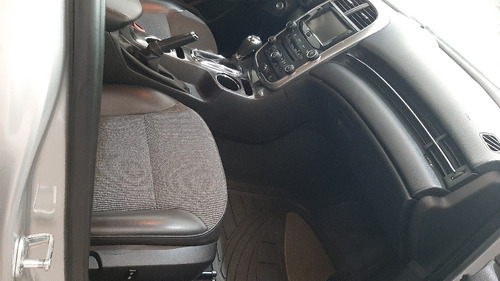 Imagen 8 de 11 de Chevrolet Malibu 2.0 Malibu - Lt L4 T At 2015