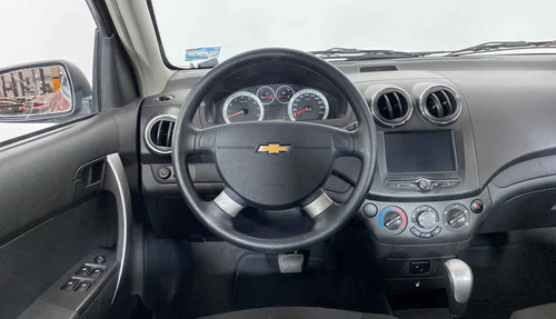 Imagen 15 de 15 de 116328 - Chevrolet Aveo 2018 Con Garantía