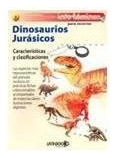 Dinosaurios Jurasicos Caracteristicas Y Clasificaciones - V