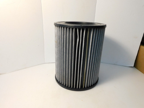 Solberg Vacuum Filter Element 235 9-1/2  Tall 7-3/4  Od  Vva