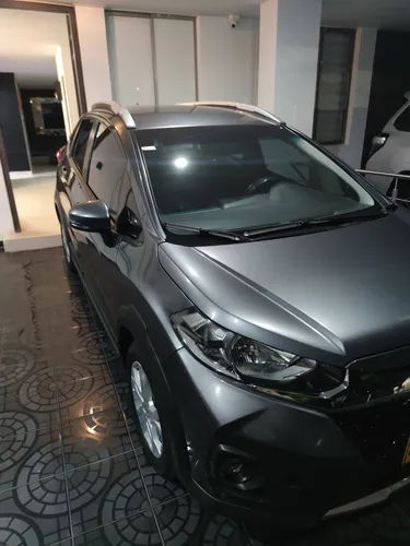 Honda WR-V 1.5 Lx
