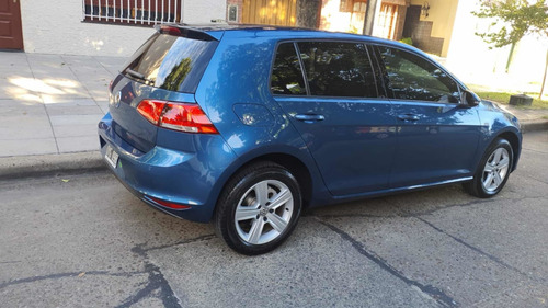 Volkswagen Golf 1.6 Trendline 2015