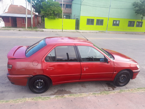 Peugeot 306 1.8 Equinoxe