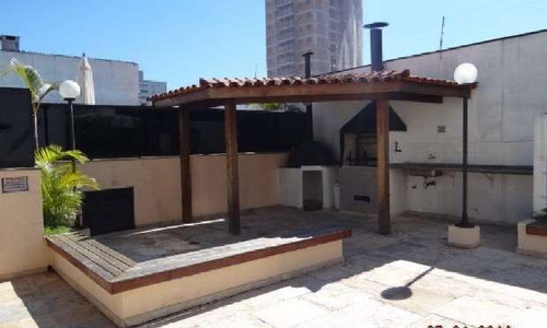 Imagem 12 de 30 de Apartamento - Ref: 5537