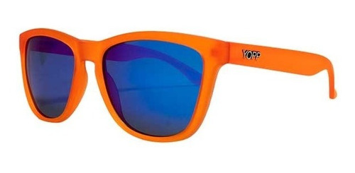 Óculos De Sol Yopp Polarizado Uv400 Água De Salsicha