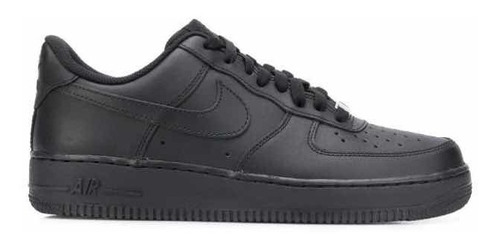 nike airforce negras