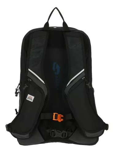 Mochila Multisport New Kolina 20 Black Doite