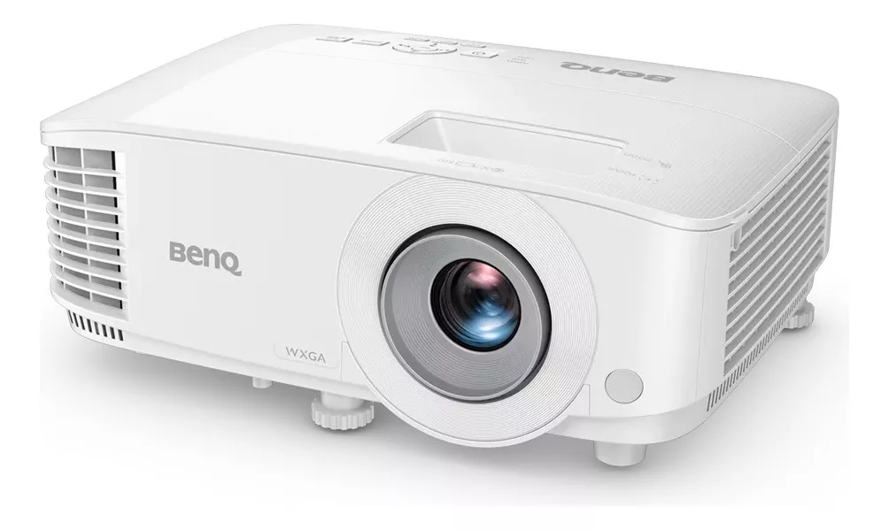 Terceira imagem para pesquisa de projetor benq ms612st 2500 lumens