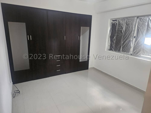 Apartamento En Venta Ubicado En Las Chimeneas Valencia Carabobo 24-13698, Eloisa Mejia