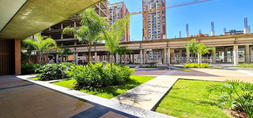 Venta De Edificio Empresarial En Boleita Norte