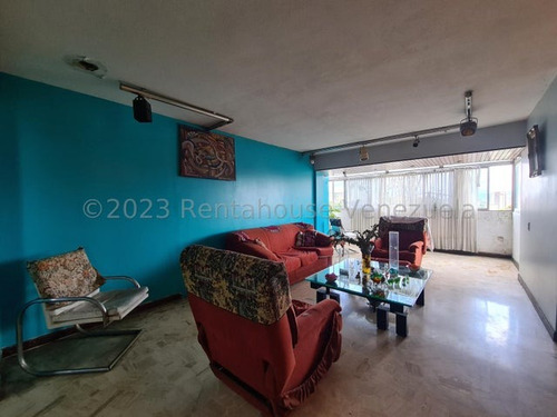 Leandro Manzano Apartamento En Venta,san Bernardino Mls #25-4833 As