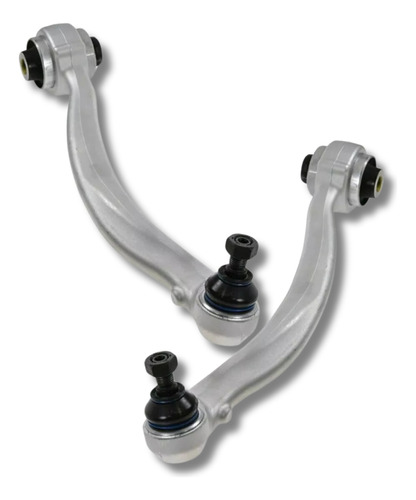 Kit Brazos Suspension Delanteros Mercedes C200 C250 Inferior