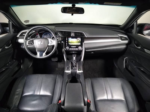 Imagem 7 de 14 de Honda Civic Sedan Exl 2.0 I-vtec Cvt 16v