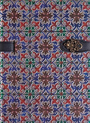 Cuaderno Azulejos De Portugal 4 (cuadernos Azulejos De Portu