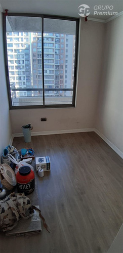 Departamento En Venta En Estación Central