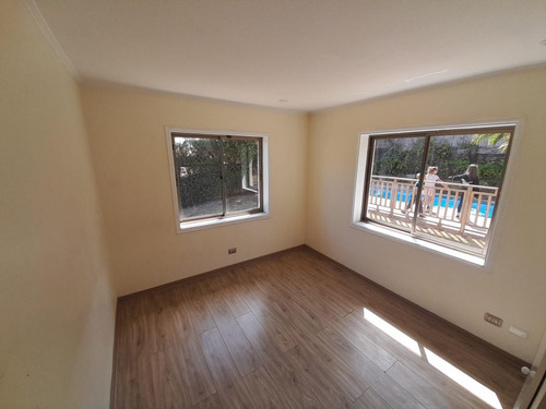 Arriendo Casa Condominio , 4 Dorm, Mantagua , Quintero