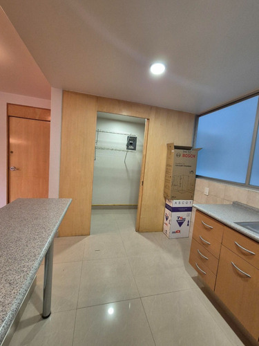 Venta Excelente Departamento, Luz Saviñon, 2 Recamaras, 2 Baños, 2 Estacionamientos