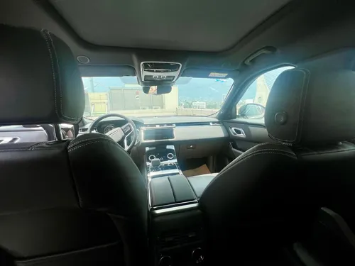 Land Rover Range Rover Velar 2023