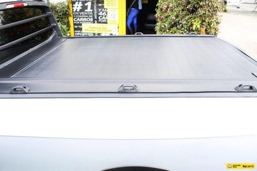 Volkswagen Saveiro 1.6 Cabina sencilla