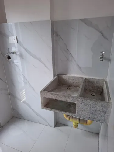 Vendo Apartamento El Jazmin, Piso 2, Garaje