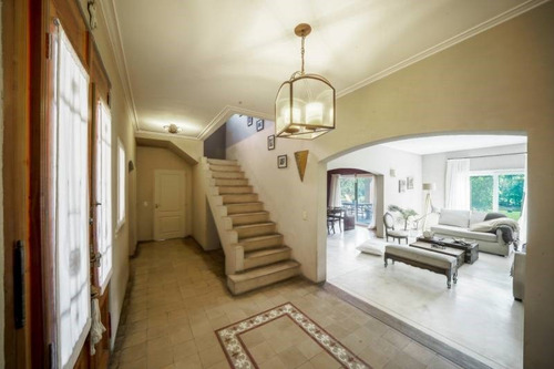 Casa En Venta Ubicado En Talar Del Lago 1, Zona Norte