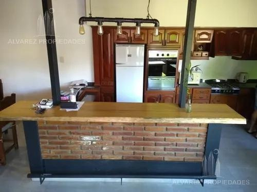 Imagen 7 de 16 de Casa 5 Ambientes Venta Ituzaingó Centro