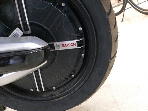 Imagen 10 de 15 de Scooter Eléctric Lucky Lion Italian Litio Moto No Sunra Elpr