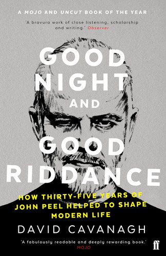 Good Night And Good Riddance: How Thirty-five Years Of John 
