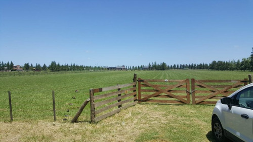 Lote En Venta En Las Malvinas
