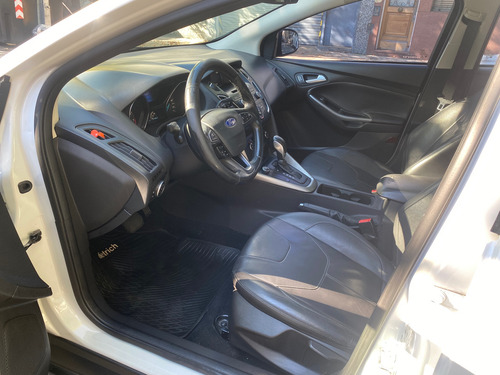 Ford Focus III 2.0 Se Plus At6