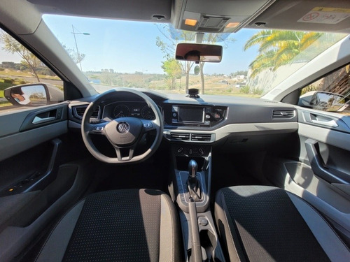 Imagem 6 de 6 de Volkswagen Polo 2019 1.0 Tsi Comfortline 200 Aut. 5p