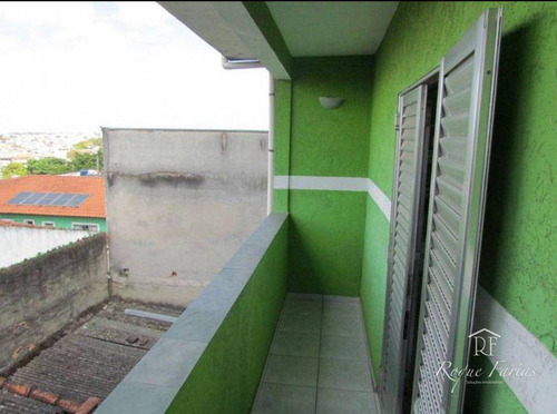 Imagem 20 de 30 de Casa Com 3 Dormitórios À Venda, 295 M² Por R$ 586.000,00 - Vila Yolanda - Osasco/sp - Ca0893