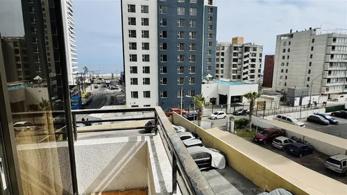 Departamento En Venta De 2 Dorm. En Iquique