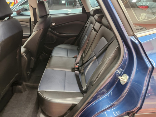 Chevrolet Tracker 1.2 Premier Turbo At