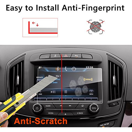 Lfotpp Visualizacion Vidrio Templado Protector Navegacion Pz