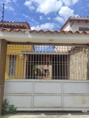 Casa En Venta - Santa Rosa De Cúa