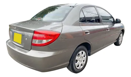 Stop Derecho Para Kia Rio Stylus 2004 A 2016 Depo