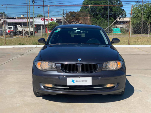 Bmw Serie 1 2.0 120i Active 156cv 2008