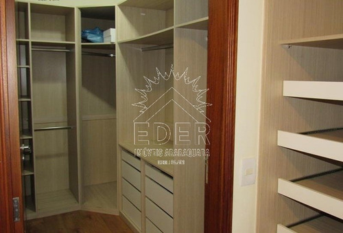 Imagem 6 de 12 de Casa Em Condominio - Jardim Residencial Maggiore - Ref: 3704 - L-3704
