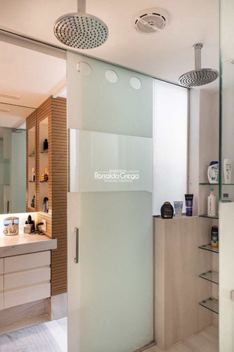 Imagem 23 de 30 de Apartamento Com 4 Dorm S 4 Suite 4 Vagas 1 De Empregada - V3323