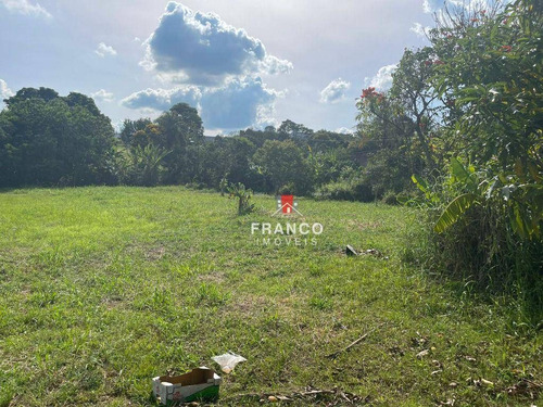 Imagem 6 de 7 de Òtima Chácara Em Local Tranquilo - Ch0170