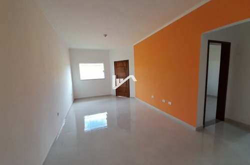 Imagem 7 de 17 de Nova Casa No Balneário Gaivota Em Itanhaém Aceita Financiamento Bancário.