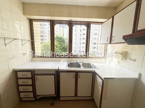 Amplio Apartamento En Venta Terrazas Del Avila I