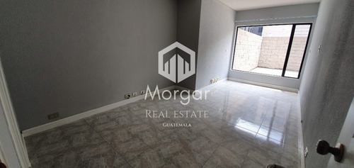 Imagen 12 de 12 de Apartamento En Alquiler De 2 Dormitorios, Zona 10, $850 Mantenimiento Incluido.