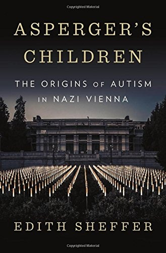 Book : Asperger's Children: The Origins Of Autism In Naz...