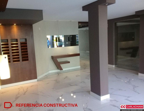 Calidad Y Ubicación Ideal - Pronta Entrega - Opción Cochera