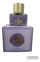 Comprar Perfume Ella Tsu Cosméticos 50ml Eau De Toilette Floral