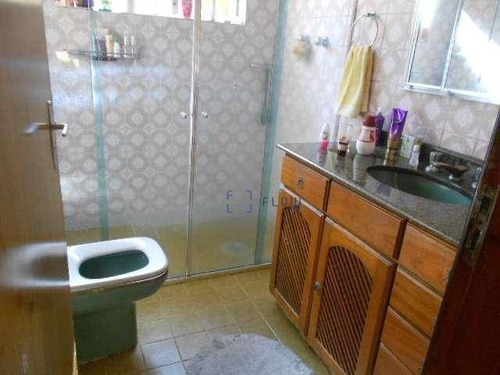 Imagem 9 de 14 de Casa 180m², 2 Dormitorios, 3 Vagas - Ipiranga - Ca1609