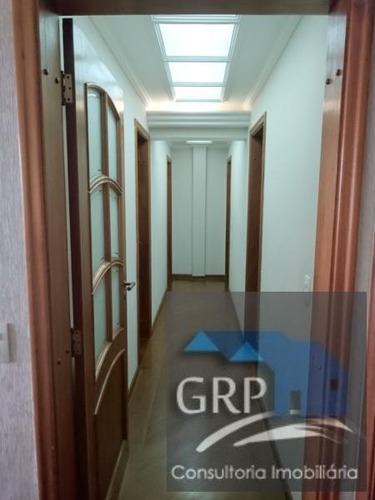 Imagem 14 de 15 de Apartamento Para Venda Em Santo André, Vila Assunção, 3 Dormitórios, 2 Suítes, 3 Banheiros, 2 Vagas - 7888_1-851643