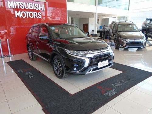 Imagem 4 de 11 de Mitsubishi Outlander Hpe 2.0 Cvt, Mit9865